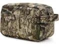 Дорожная косметичка Herschel Chapter с камуфляжем Realtree