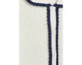 Tipped Pointelle Cardigan (Toddler/Little Kid/Big Kid)