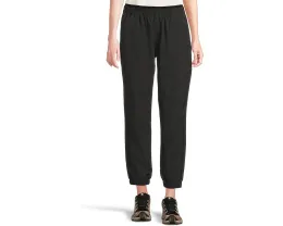 Джоггеры Prana Wonderland Rocks EWaist с защитой UPF 50+ и эластичными манжетами