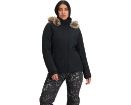 Куртка Tuscany II с утеплителем Thermore и мембраной HydroBlock Sport 10000 мм