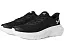 Детские кроссовки Under Armour Rogue 4 с полиэстеровым верхом и стелькой EVA