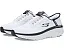 Кроссовки Skechers D'Lux Walker 2.0 Rezinate Hands Free Slip-In с гелевой стелькой Memory Foam