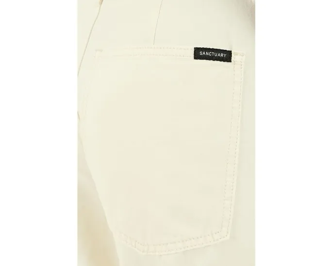 Брюки Boyfriend Utility в стиле кэжуал от Sanctuary