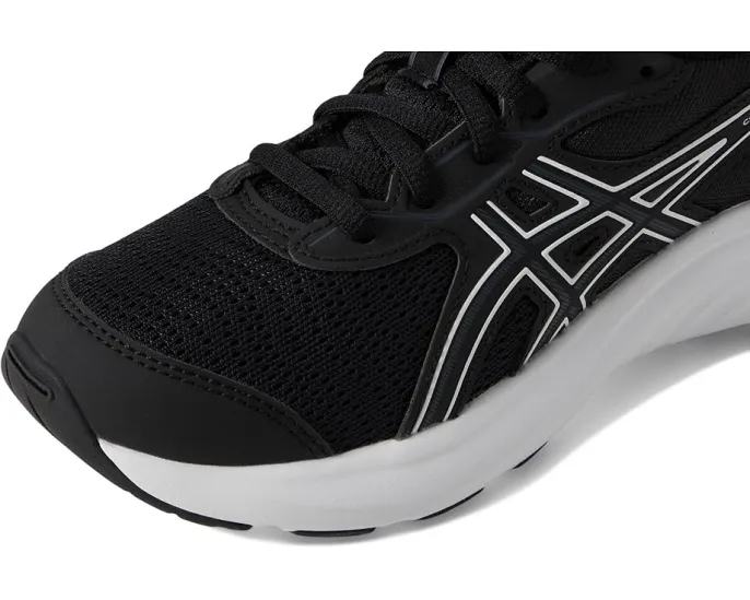 Детские кроссовки ASICS Contend 9 GS с круглым носком и стелькой с рисунком