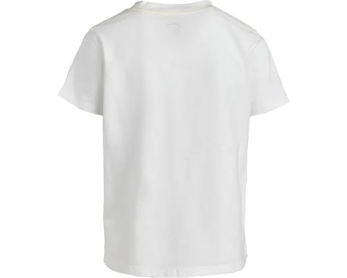 Футболка Circle Tee с принтом Appaman Kids для детей