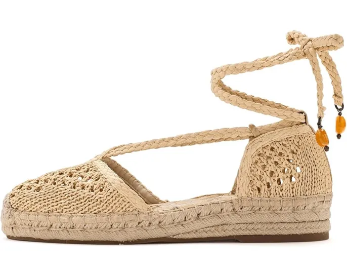 Эспадрильи Sam Edelman Margot с миндалевидным мысом