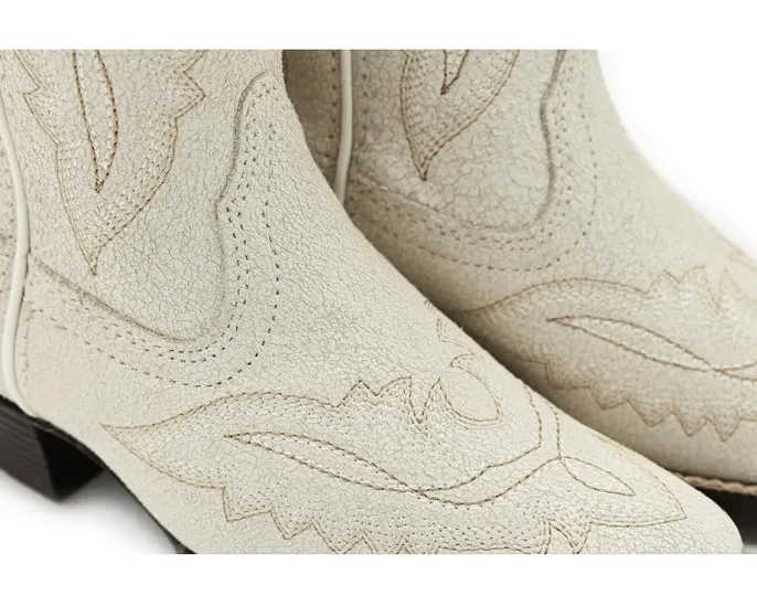 Детские ковбойские сапоги Ariat Youth Casanova с кожаным верхом