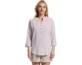 Туника Royal Robbins Oasis Tunic II с рукавом 3/4 из хлопка
