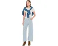 Ariat Джинсы Ultra High Rise Jazmine Wide Leg