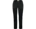 Брюки Fjällräven Keb Trousers Curved из ткани G-1000 с вентиляцией