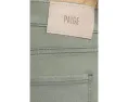 Джинсы Federal Transcend Slim Straight Fit от Paige с пятью карманами