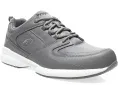 Кроссовки Propet Life Walker Sport из кожи с текстильной подкладкой