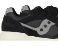 Кроссовки Saucony Eclipse из замши с круглым носком