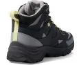 Ботинки The North Face Hedgehog 3 Mid WP с мембраной DryVent