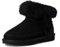 Детские сапоги UGG Kids Classic Ultra Mini Chalet из замши
