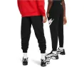 Детские спортивные брюки Nike Club Fleece Joggers из мягкого флиса