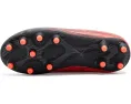 Детские футбольные бутсы PUMA Attacanto для твердых и искусственных покрытий с искусственной кожей