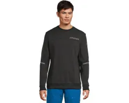Толстовка Spyder Speed Fleece Crew из переработанного полиэстера