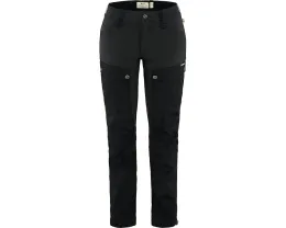 Брюки Fjällräven Keb Trousers Curved из ткани G-1000 с вентиляцией