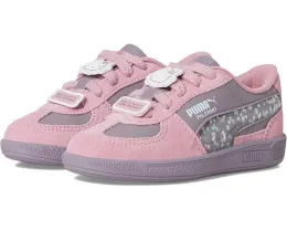 Кроссовки PUMA Palermo с Hello Kitty и друзьями для детей с кожаным верхом