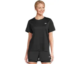 Футболка Sport Essentials с классическим кроем и логотипом New Balance