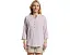 Туника Royal Robbins Oasis Tunic II с рукавом 3/4 из хлопка