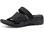 Сандалии Skechers GO WALK Arch Fit 2.0 с блестящим трикотажем