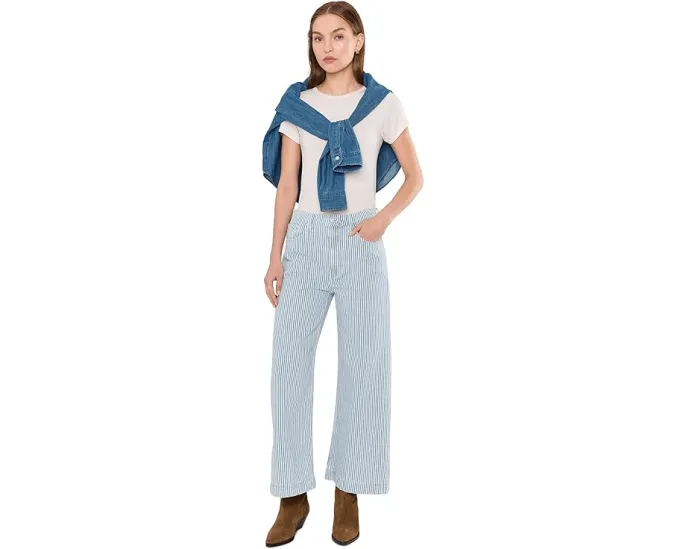 Ariat Джинсы Ultra High Rise Jazmine Wide Leg