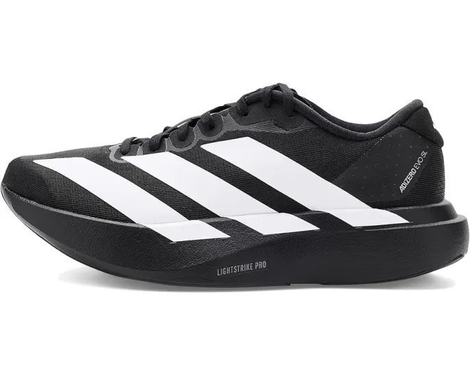 Беговые кроссовки adidas Kids adiZero Evo SL с технологией LIGHTSTRIKEPRO