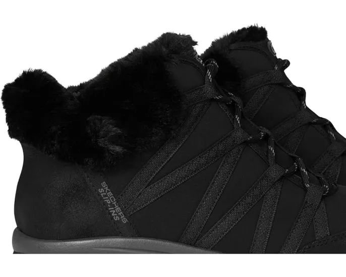 Кроссовки Skechers Graceful Cozy Strolls Hands Free с мемори пеной