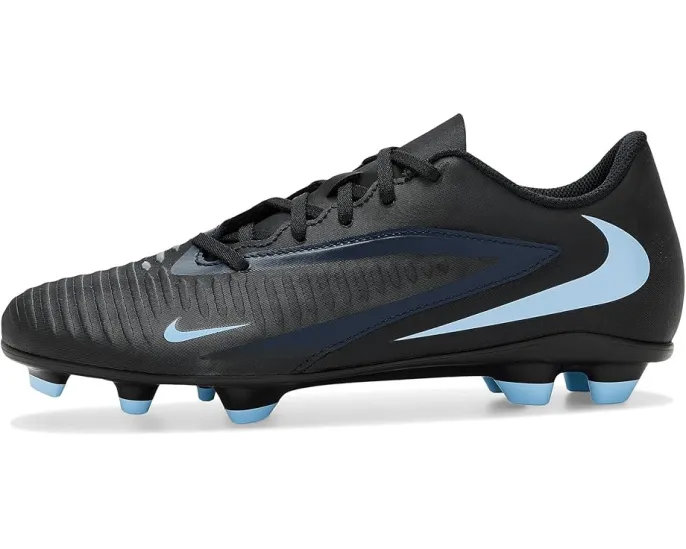 Кроссовки Nike Phantom 6 Low Club с синтетическим верхом