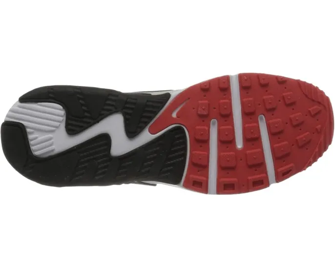 Кроссовки Nike Air Max Excee с сетчатым верхом