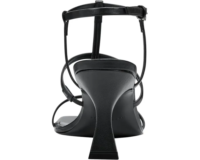 Босоножки Marc Fisher LTD Dennie на каблуке с квадратным носком