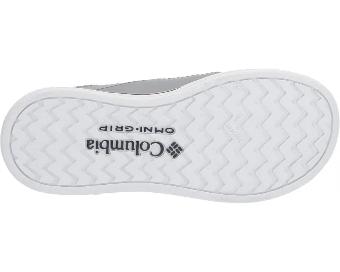 Детская обувь Columbia Kids Bahama PFG на подошве Omni-Grip с технологией TECHLITE