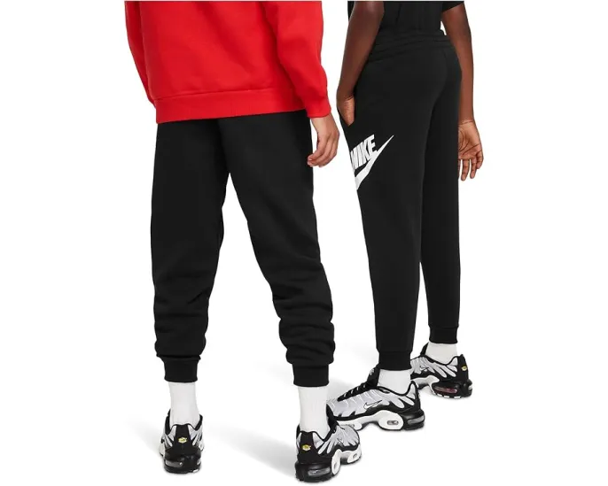 Детские спортивные брюки Nike Club Fleece Joggers из мягкого флиса