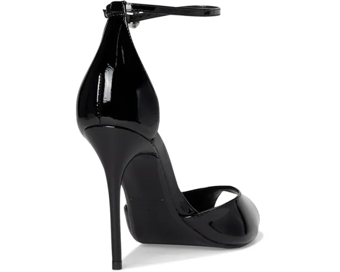 Босоножки Schutz Lena на шпильке с ремешком