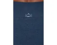 Beyond Yoga Юбка Spacedye Go Pocket с карманами и регулируемым поясом