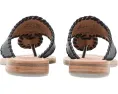 Сандалии Jack Rogers Kids Jacks для девочек с плоской подошвой