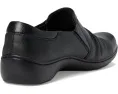 Туфли Clarks Cora Aubrie с ремешком и круглым носком