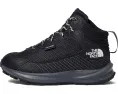 Детские водонепроницаемые кроссовки The North Face Fastpack Hiker Mid с круглым носком
