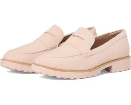 Лоферы Cole Haan Geneva с массивным каблуком и амортизацией GRANDFOAM