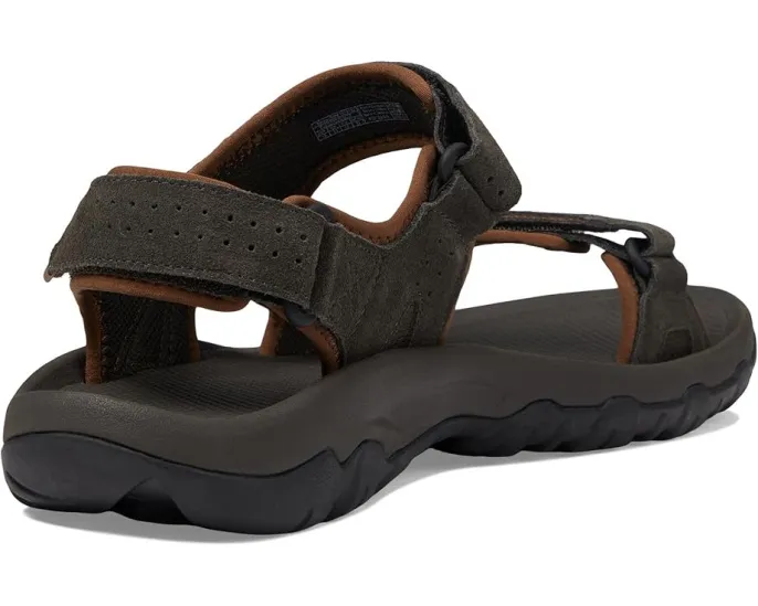 Сандалии Teva Katavi 2 с анатомической стелькой и подошвой Durabrasion Rubber