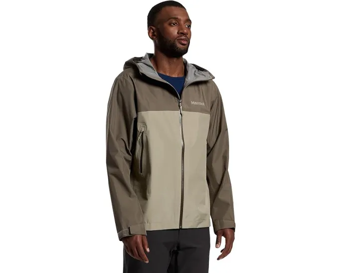 Marmot Куртка Minimalist Pertex из переработанного полиэстера с технологией Pertex Shield