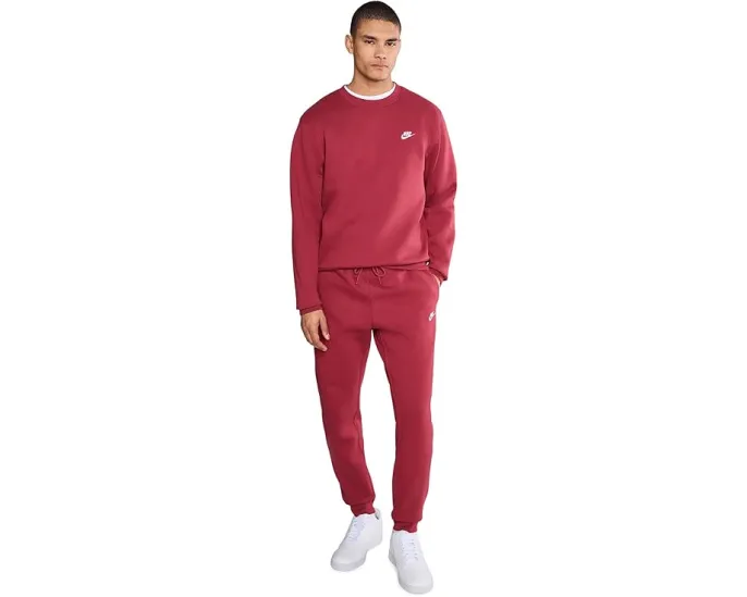 Nike Club Basket Ball джоггеры из мягкого флиса