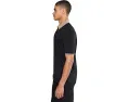 Футболка TravisMathew All Day Social Club с планкой на пуговицах