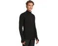 Базовый слой Icebreaker Merino 200 ZoneKnit с полузастежкой