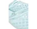 Мюли Jellyfish Flat от Kate Spade New York со стразами