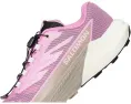 Трейловые кроссовки Salomon Pulsar с пеной energyFOAM evo и шнурками-бинди
