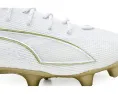Бутсы PUMA ULTRA 6 Pro Firm для искусственного покрытия с технологией SPEEDSYSTEM