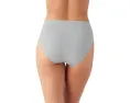 Wacoal Трусы B-Smooth High-Cut с завышенной посадкой и бесшовным дизайном